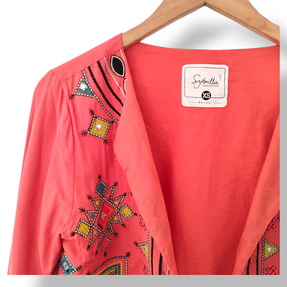 Chaqueta Sybilla