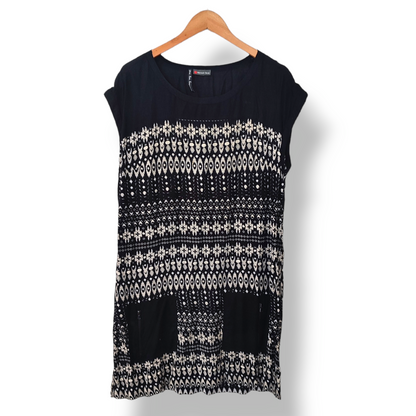 Vestido Street One