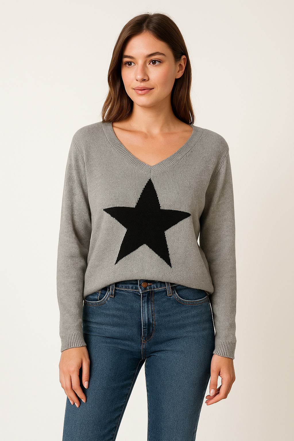 Sweater Star