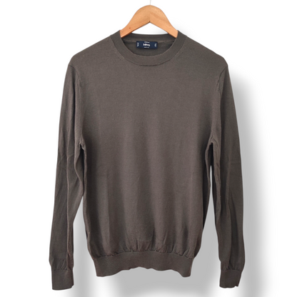 Sweater Mango Lana Merino