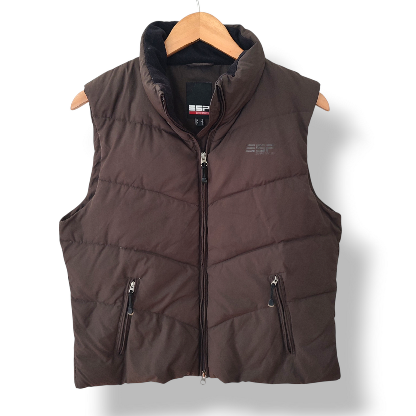 Parka Esprit