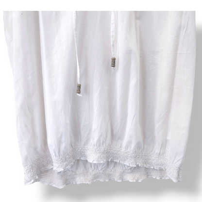 Blusa Leros
