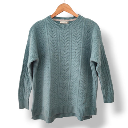 Sweater WoolOvers