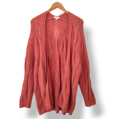 Cardigan S.Oliver