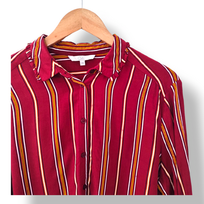 Blusa Clockhouse