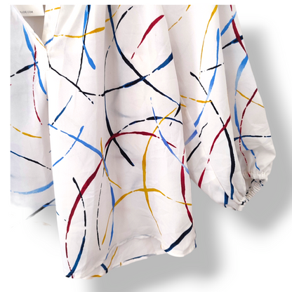 Blusa Joie