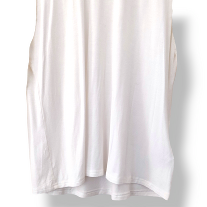 Polera encaje