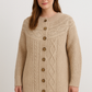 Cardigan Lana