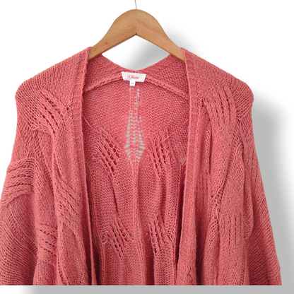 Cardigan S.Oliver