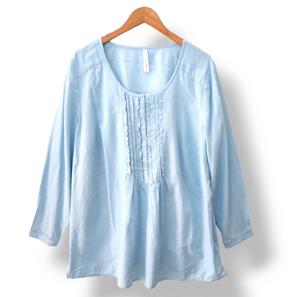 Blusa Sheego