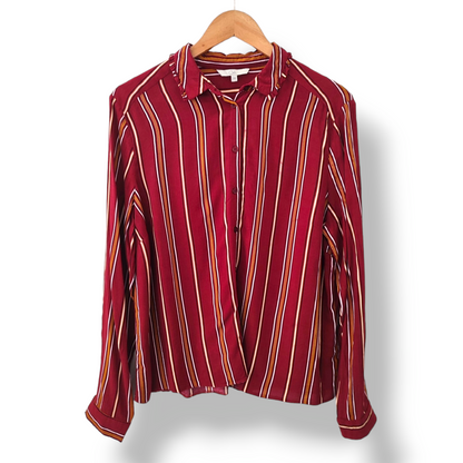 Blusa Clockhouse