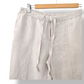 Pantalón Lino Liz Claiborne