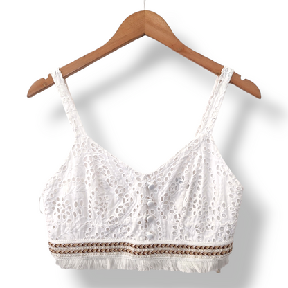 Crop Top Studio F