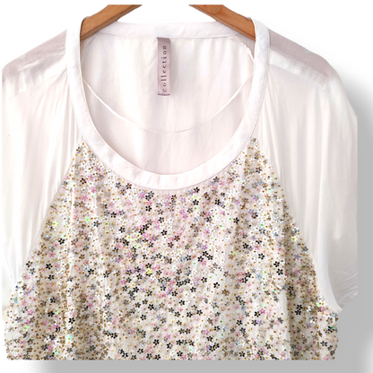 Blusa Collection