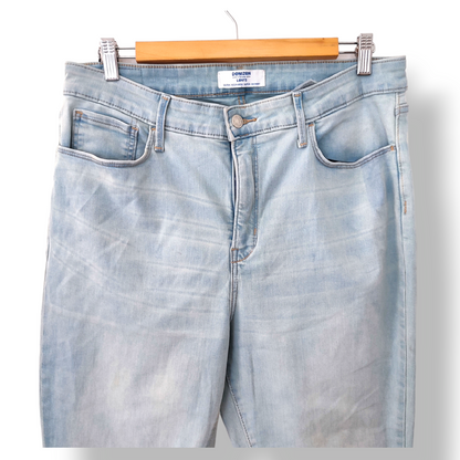 Jeans Levis Super Skinny
