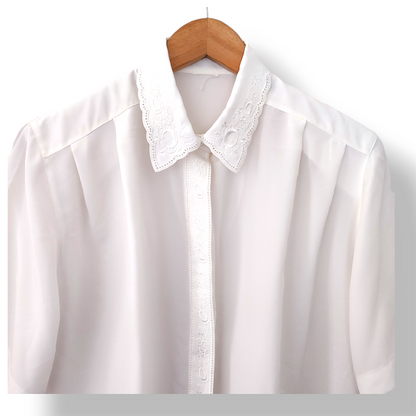 Blusa Vintage