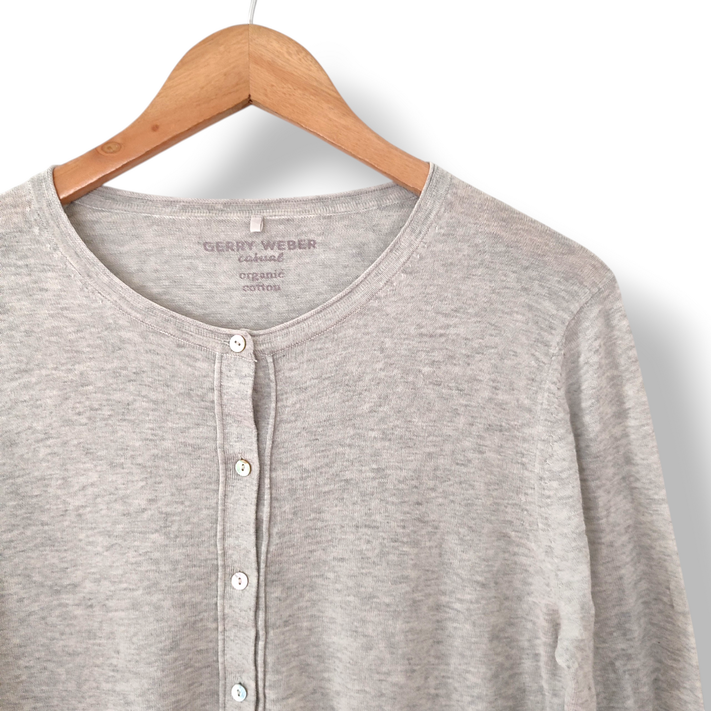 Cárdigan Gerry Weber