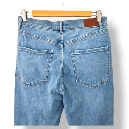 Jeans Express High Rise Slim