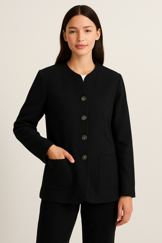 Blazer Street One