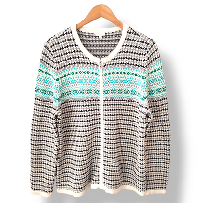 Chaleco Talbots