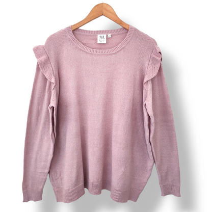Sweater Rock Your Curves