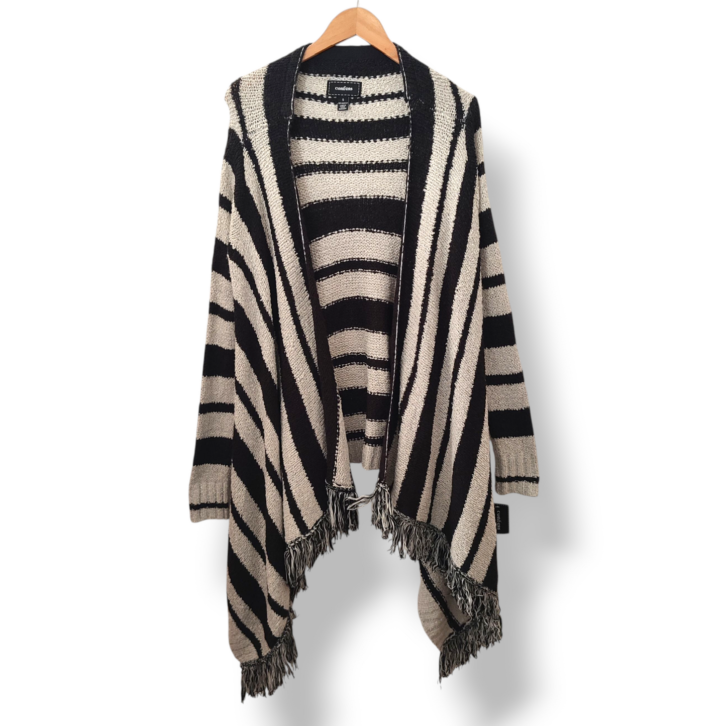 Cardigan Confess