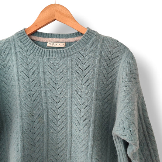 Sweater WoolOvers