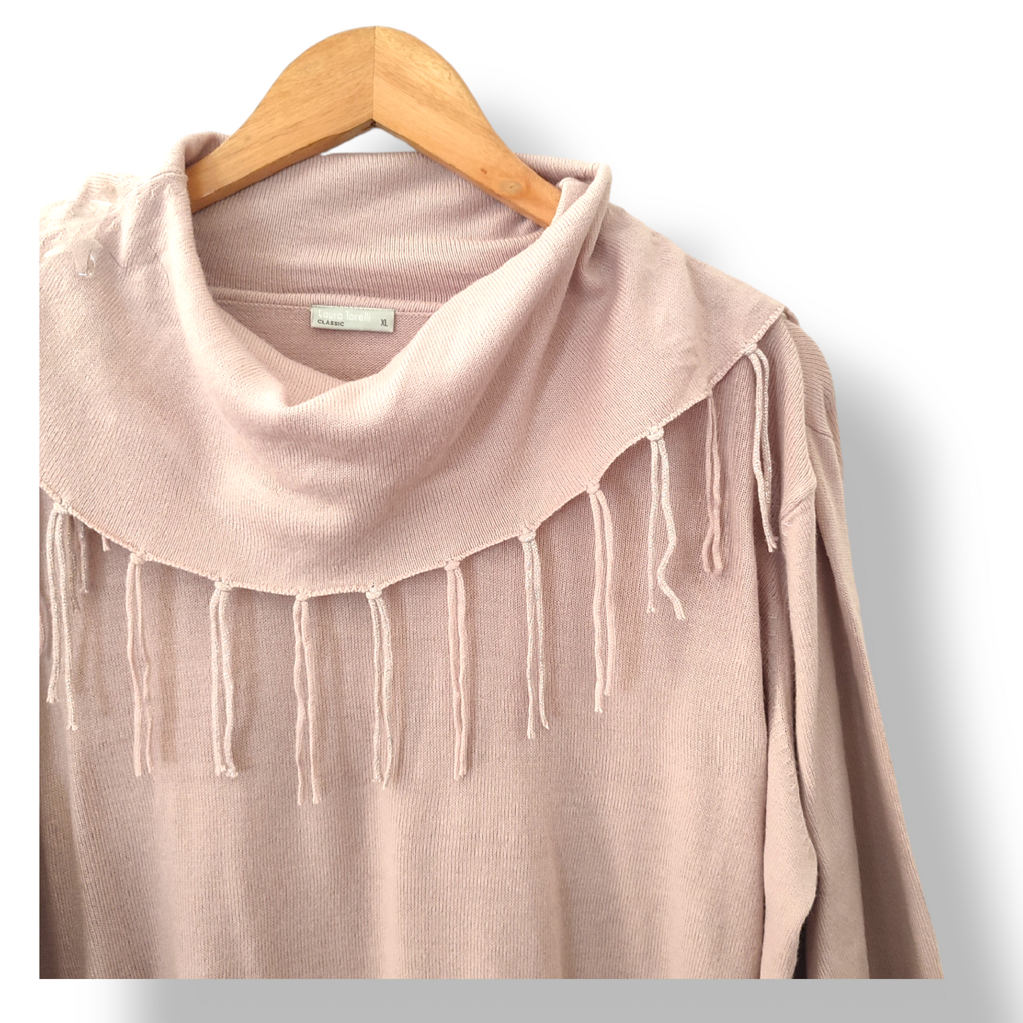 Sweater Laura Torelli