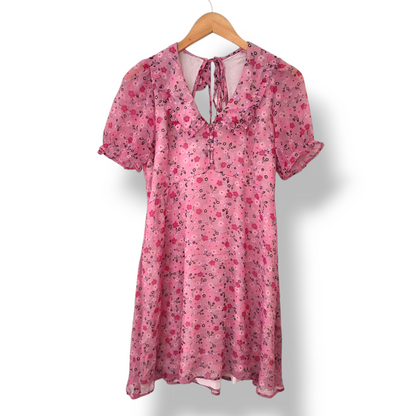Vestido Clockhouse
