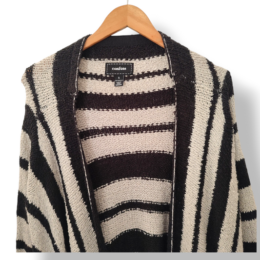 Cardigan Confess