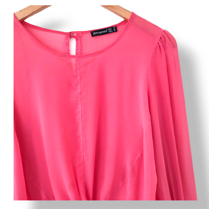 Blusa Atmosphere