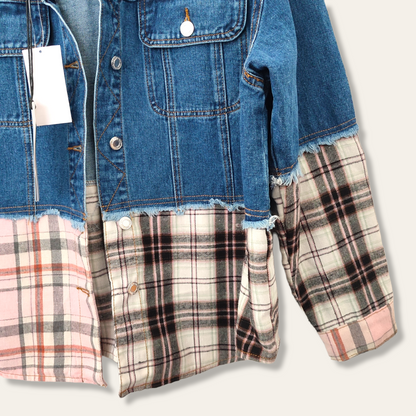 Chaqueta denim Doo australia