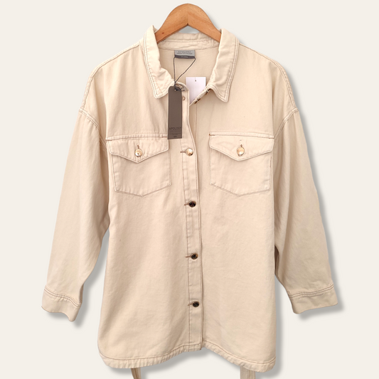 Chaqueta Apology