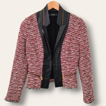 Blazer zara