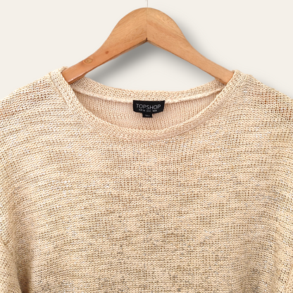Polera TopShop