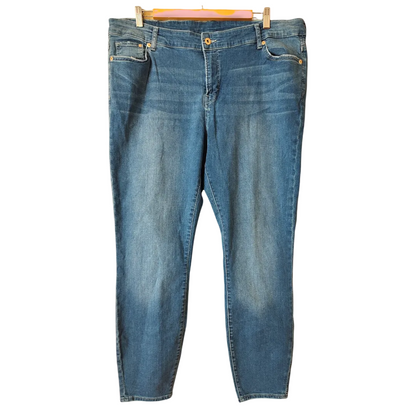 Jeans H&M