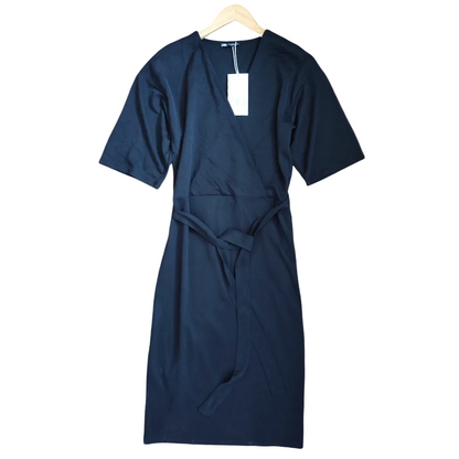 Vestido Zara