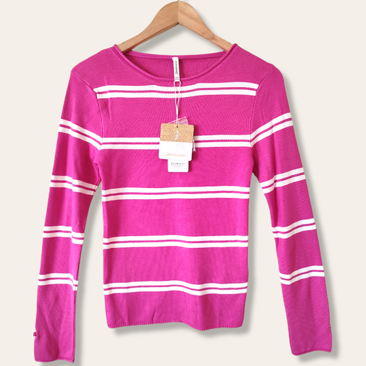 Sweater Stradivarius