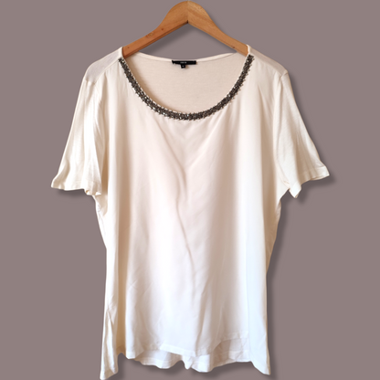 Polera Zero