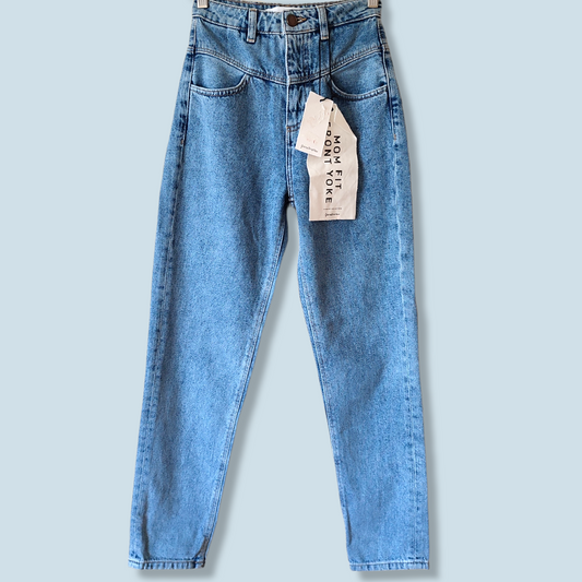 Jeans Stradivarius