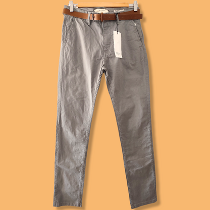 Pantalón Stradivarius Man