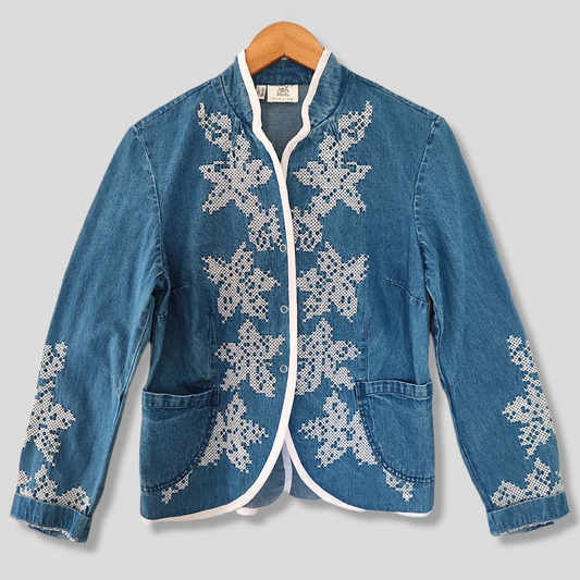Chaqueta Alba Moda