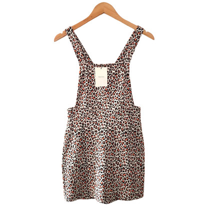 Vestido Bershka