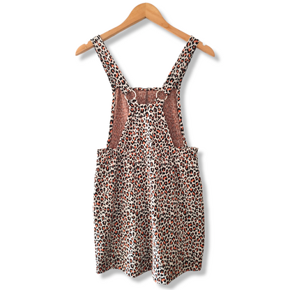 Vestido Bershka