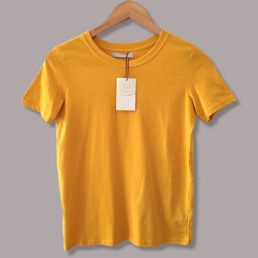 Polera Bershka
