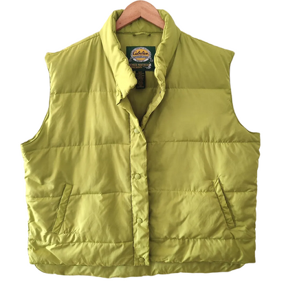 Chaqueta Sin mangas Cabelas