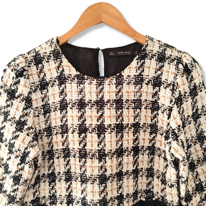 Blusa Zara