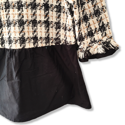 Blusa Zara
