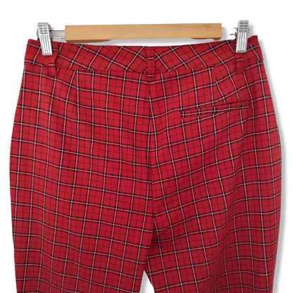 Pantalón Pull & Bear