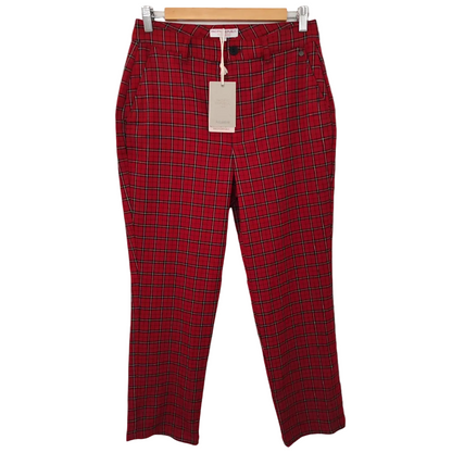 Pantalón Pull & Bear